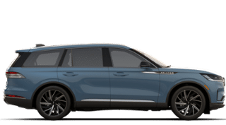 2026 Lincoln Lincoln Aviator External Image 1